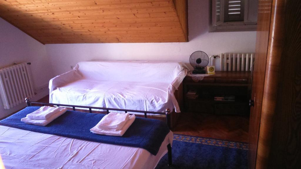 Holiday Home Smokvica Viganj Kültér fotó