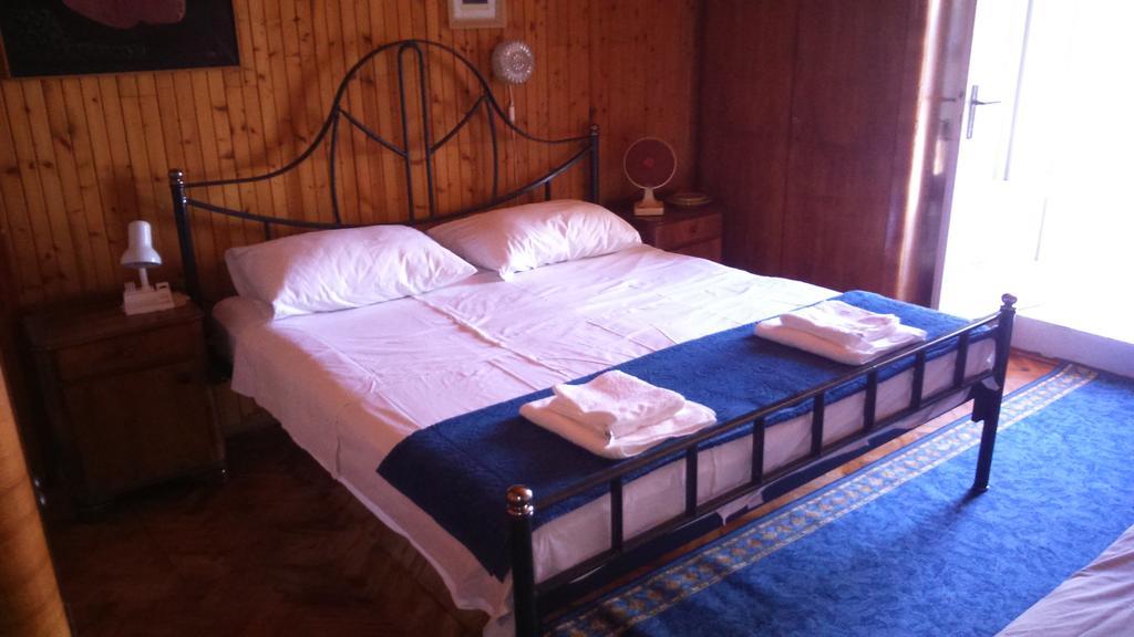 Holiday Home Smokvica Viganj Kültér fotó