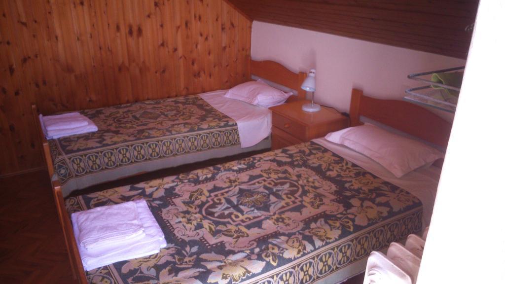 Holiday Home Smokvica Viganj Kültér fotó